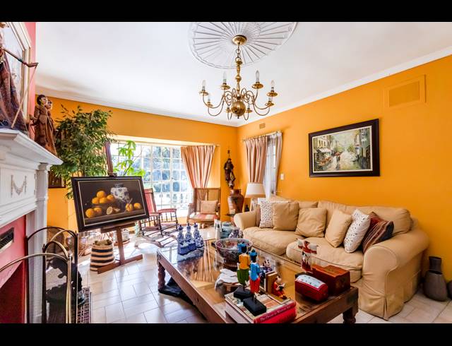 5 BEDROOM HOUSE RENTED IN WENDYWOOD